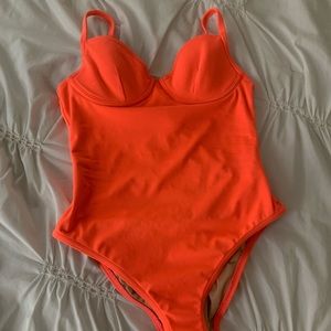 J Crew Flattering Bathing Suit